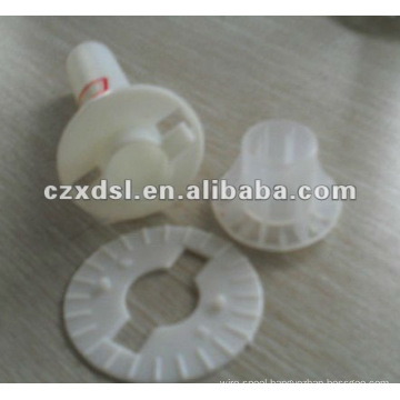 1# PE plastic tube